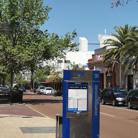 Perth 178 Backpackers Hostel Exterior foto
