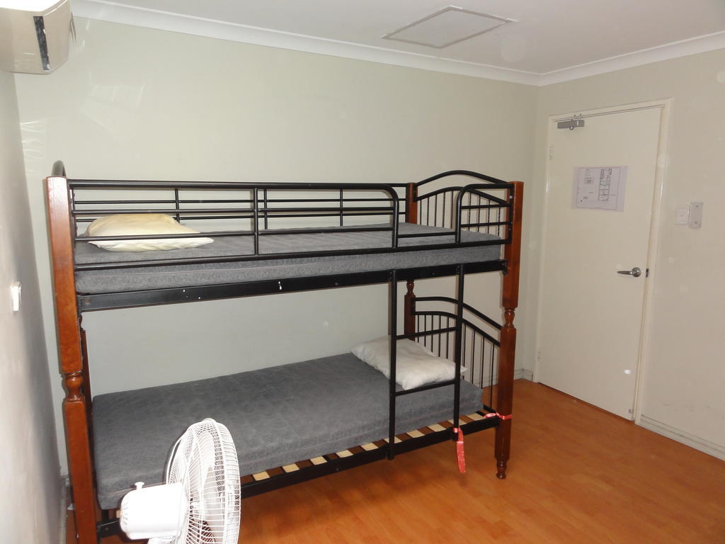Perth 178 Backpackers Hostel Cameră foto