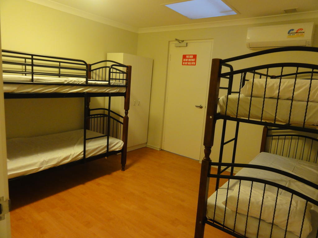 Perth 178 Backpackers Hostel Cameră foto